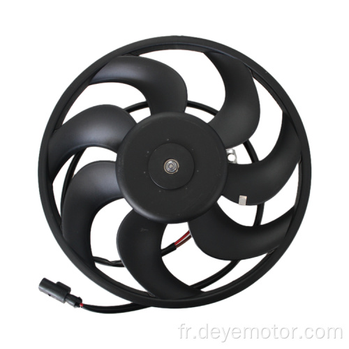 Ventilateur de refroidissement de radiateur de voiture pour BENZ VIANO